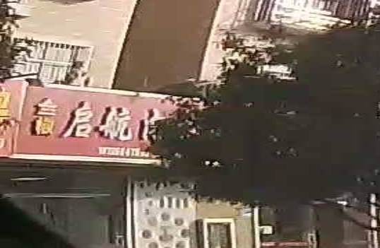 全椒刘启航肉丝面(矿业路店)