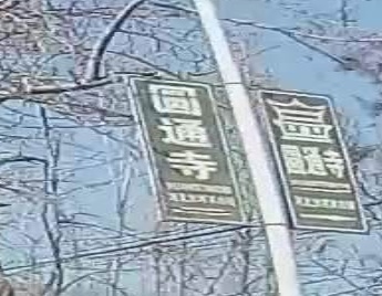 圆通寺
