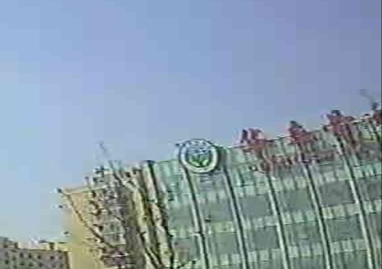 华丰手足骨科医院(总院)