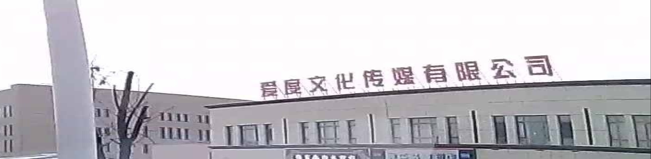 爱赌文化传媒有限公司