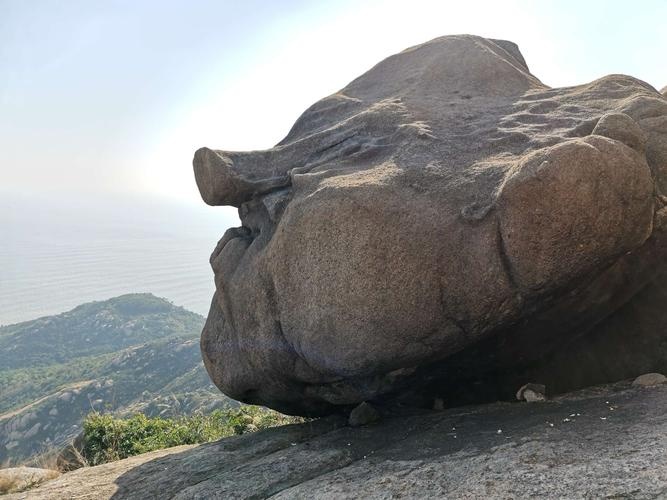 猪头山