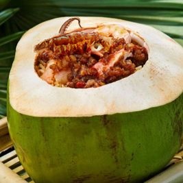 谜烧啫啫鸡煲(吉大店)