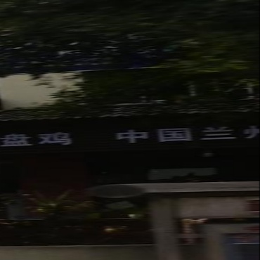 清真新疆沙湾大盘鸡中国兰州拉面(科创店)