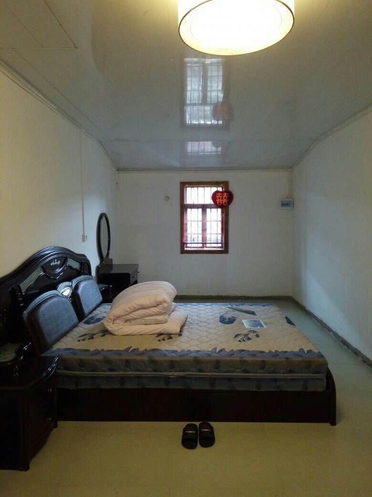 吉安渼陂民宿大酒店(渼陂古村店)