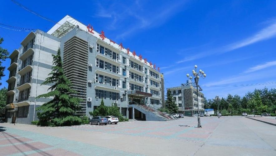 广荛县职业中等专业学校(北校区)