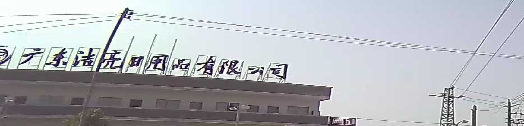 广东洁亮日用品有限公司
