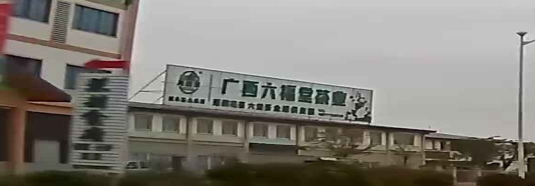 广西六福堂茶业