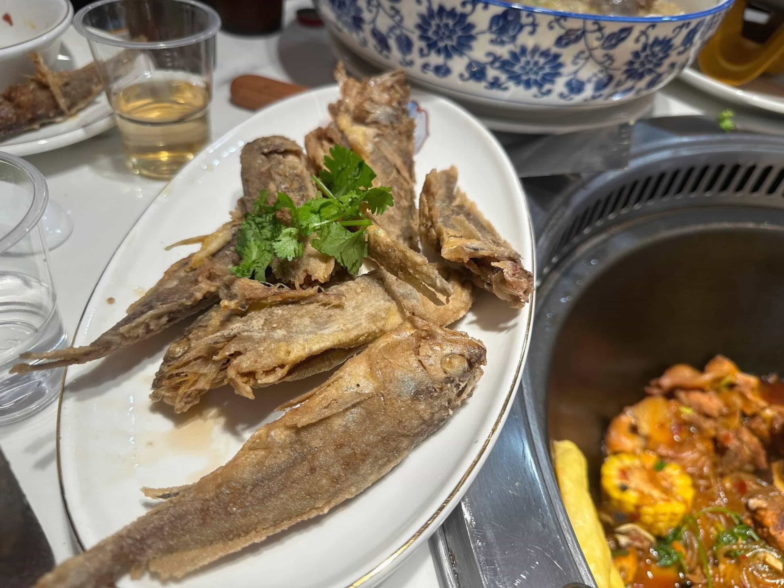 东北铁锅炖(庭轩店)
