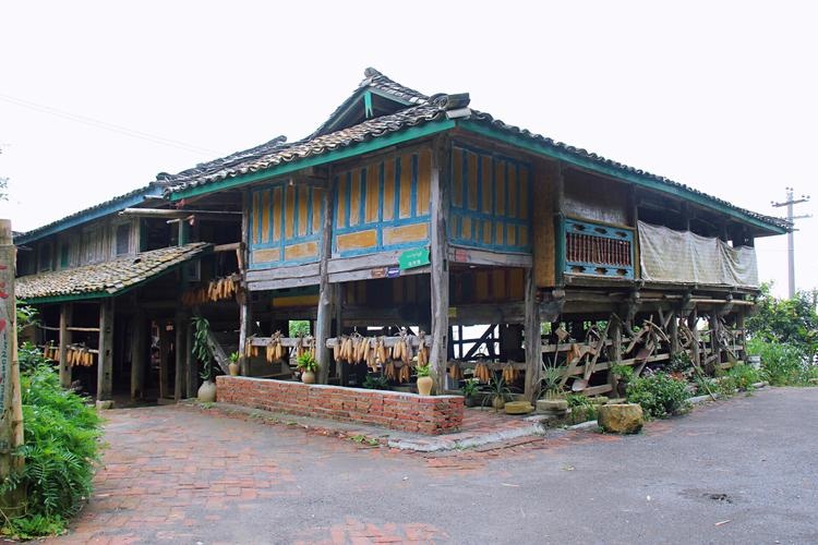 坝竹河温泉渡假村