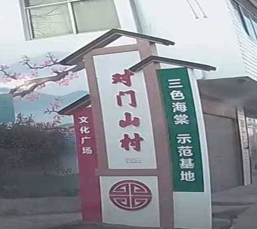 对门山村村民委员会