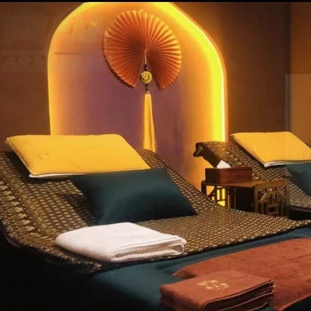 泰古里泰式按摩SPA
