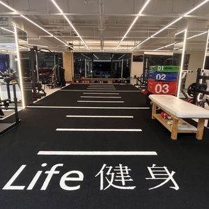 Life健身工作室(新天地店)