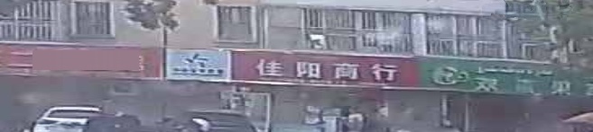 佳南阳商行