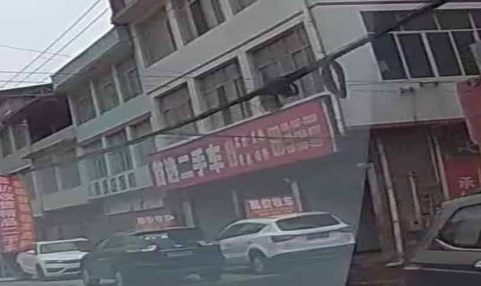 优车汇精品二手车