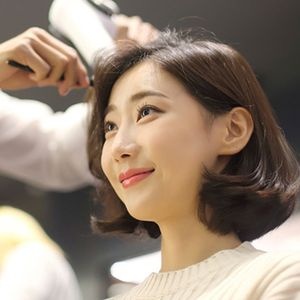 爱思理发会所