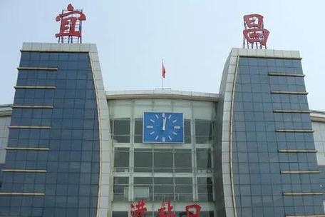 宜昌欣旺达-1号门
