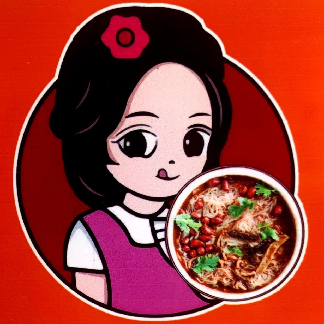 陈小丫陵水酸粉(丰华·和家园店)