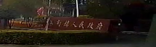 阜新镇人民政府