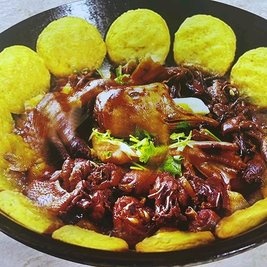 胖师傅·东北鲜串烧烤