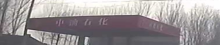 中油石化加油站(008乡道站)