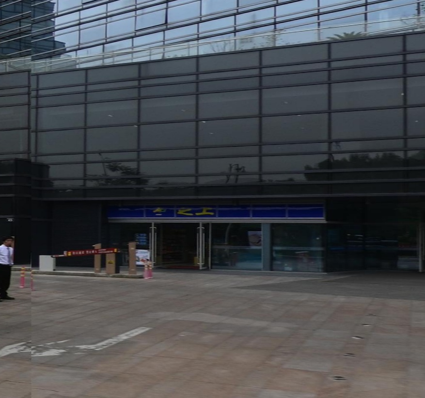之上便利店(新天地尚座店)