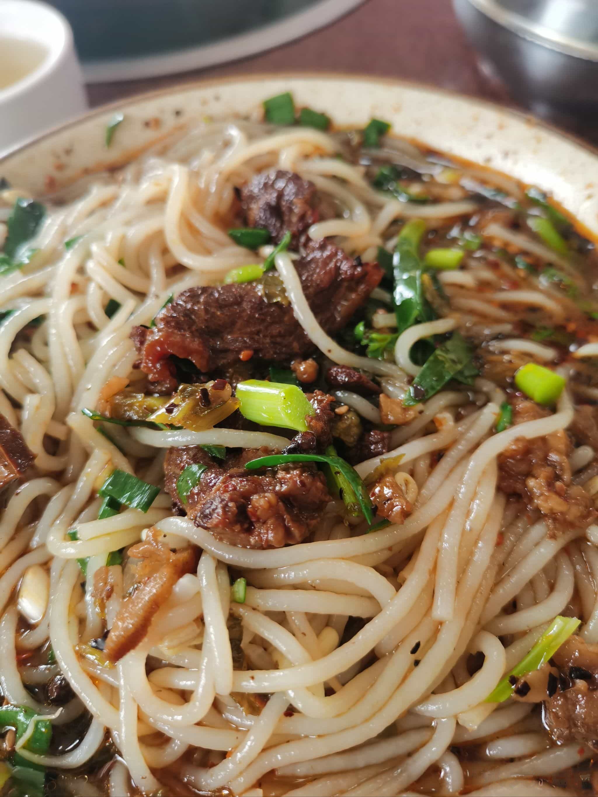 清真思锦饭店