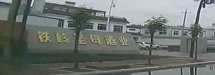 铁岭圣母酒业有限责任公司