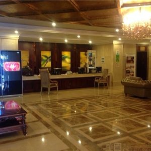 美丽华温泉会馆