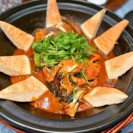 紫荷缘海鲜宴(霍邱新城之星店)