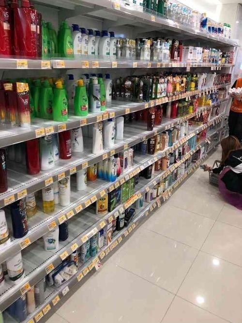 万宁(海港城店)