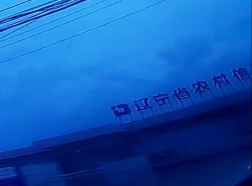 农村信用合作社(赵屯信用社)