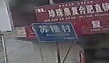 苏楼村