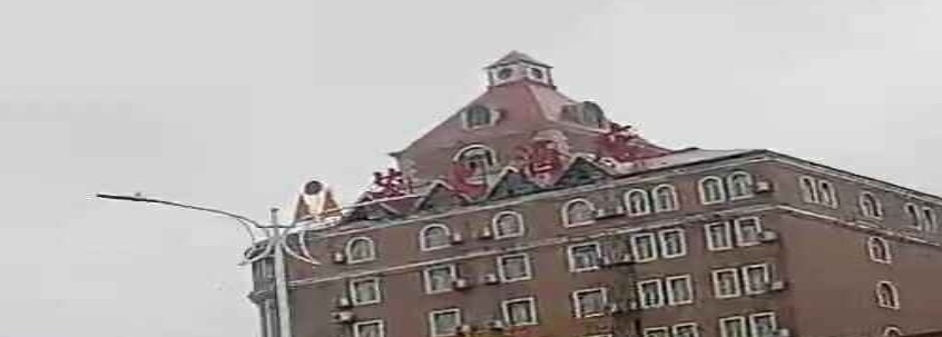 天羽地羽毛球馆馆