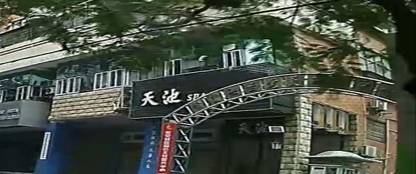 天池sap