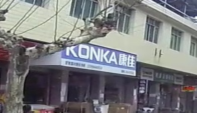 国华康佳电器
