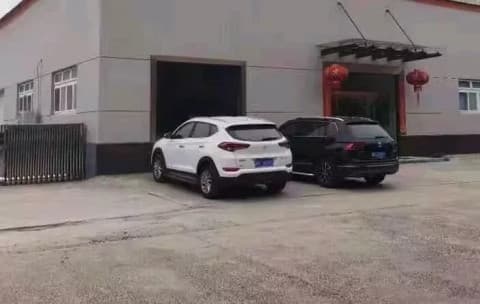 湘西酉水排帮