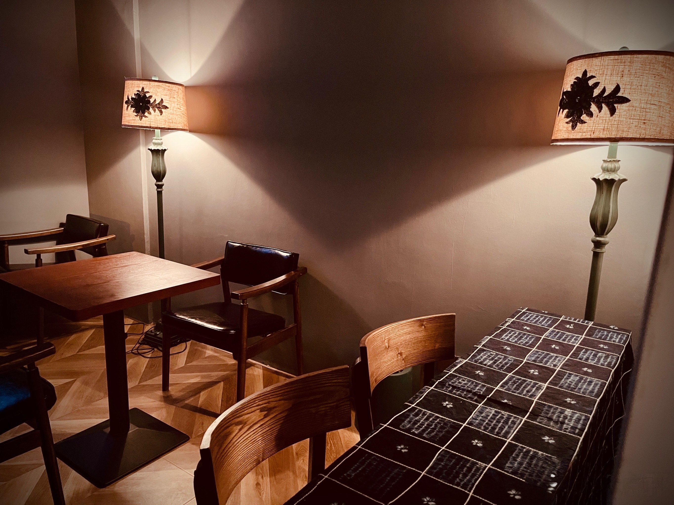 空·Bar