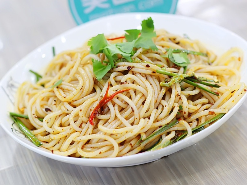马鞍山职业技术学院-食堂