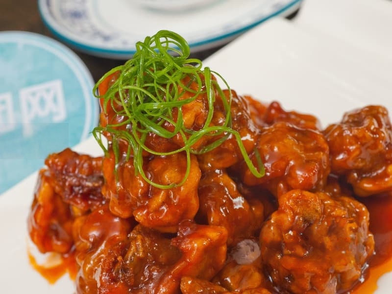 周家庄饭店