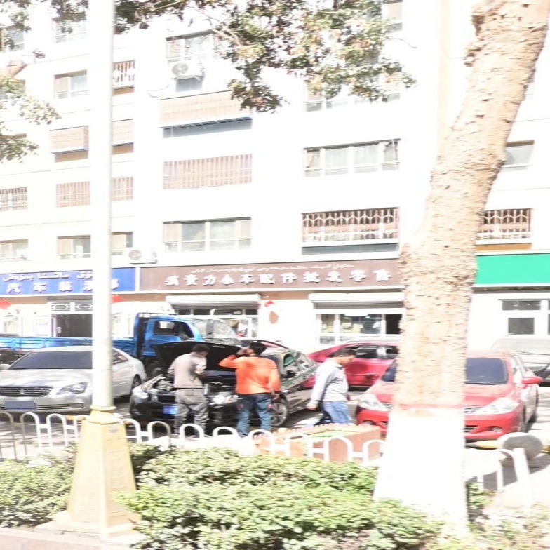 满资力小车配件批发零售