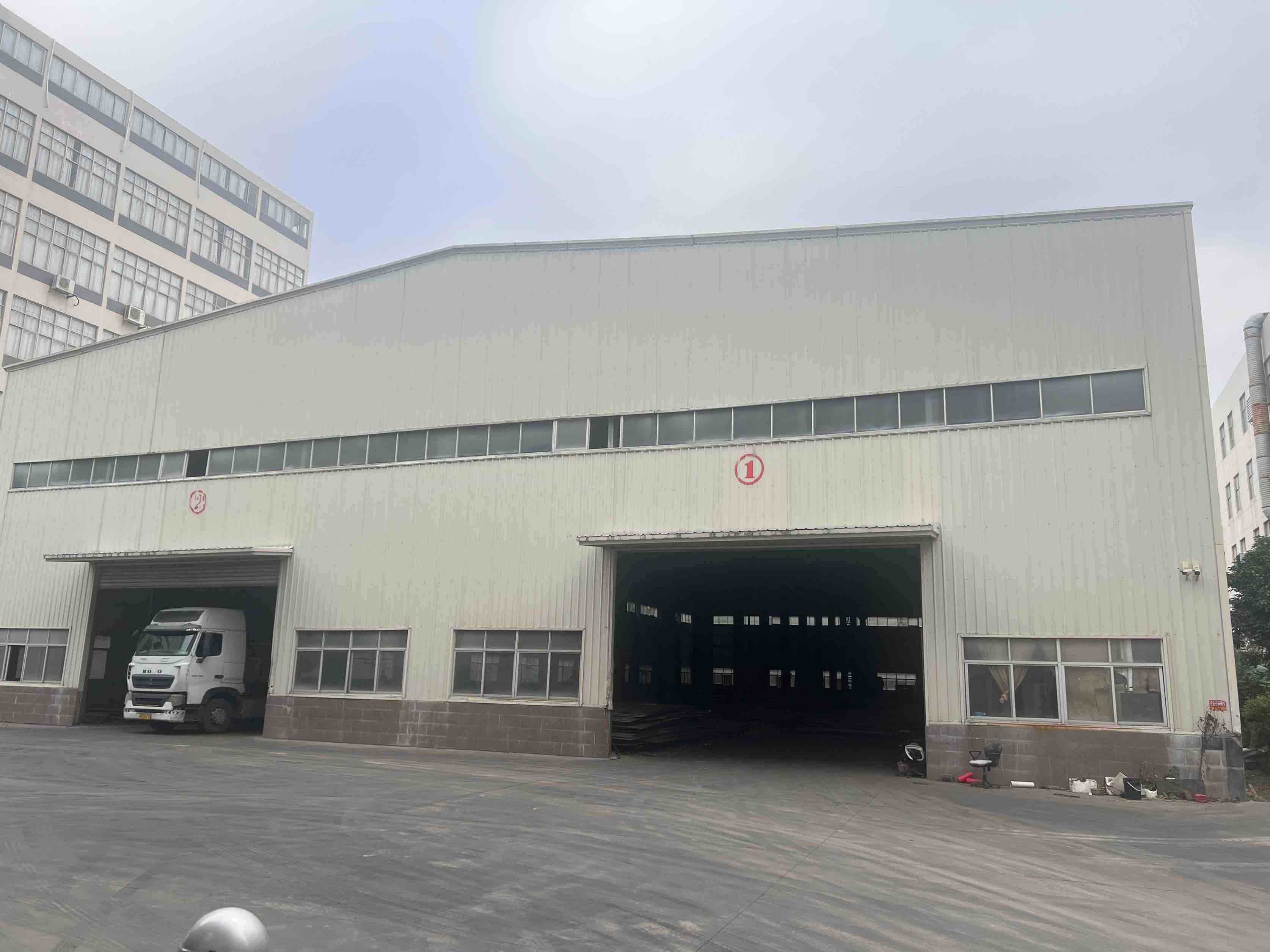 福建省建兴钢铁有限公司