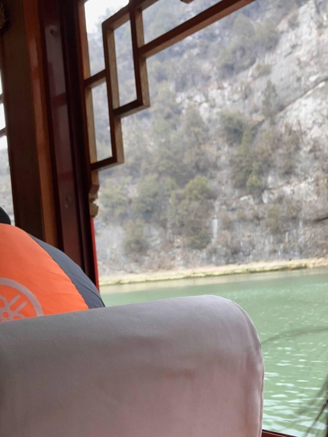 黑龙潭