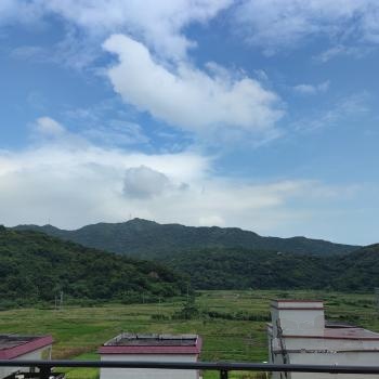 下川岛旅居民宿