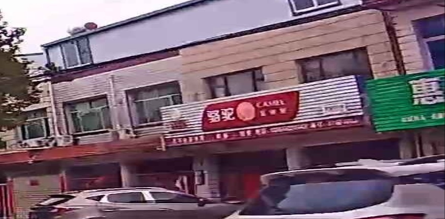 骆驼蓄电池(中心大道店)