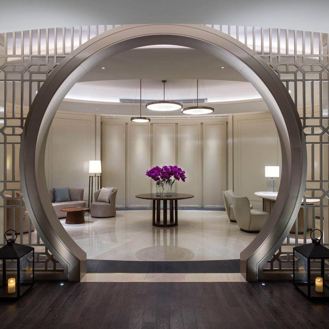 川水疗中心Chuan Spa(合肥栢景朗廷酒店)