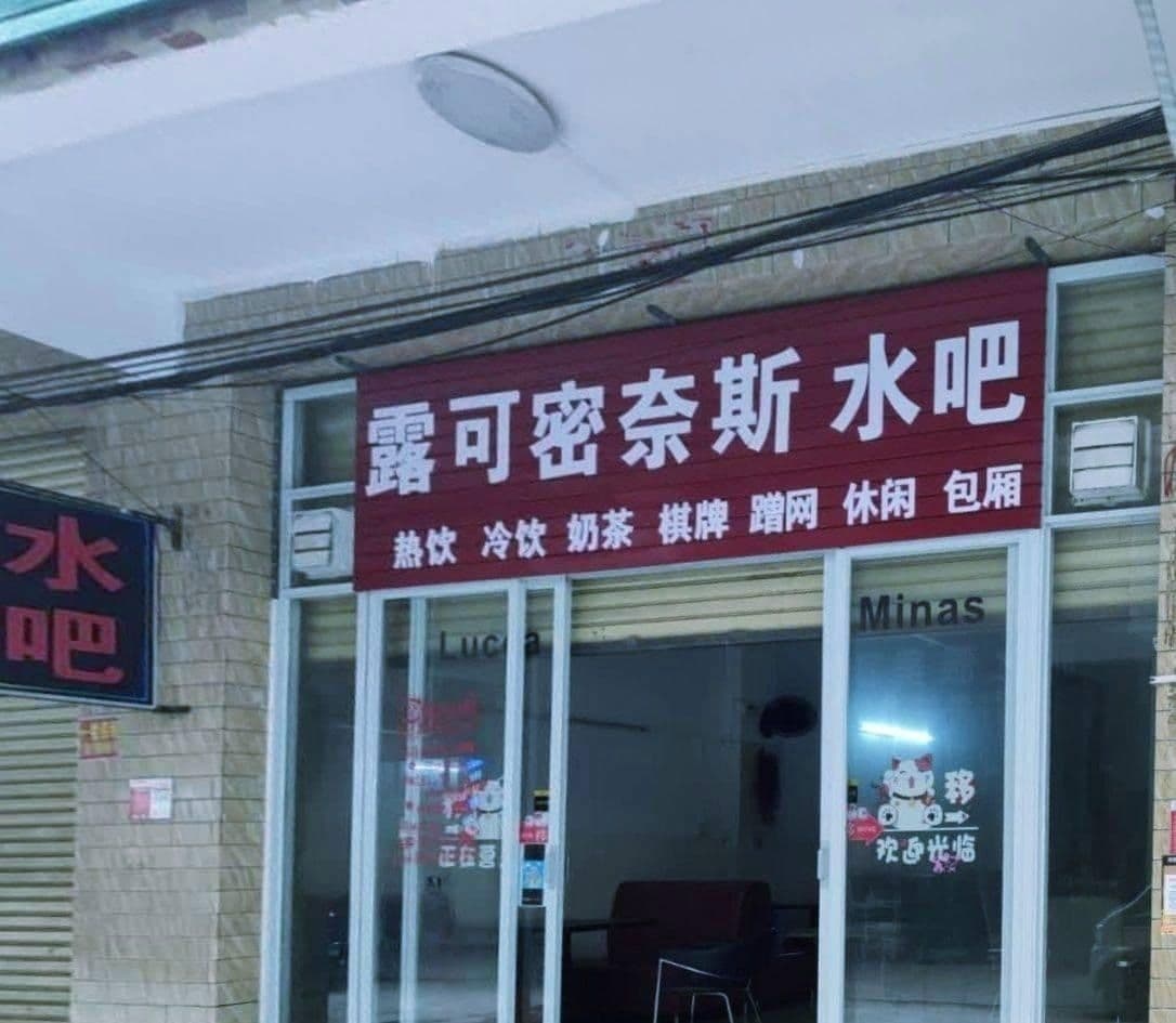 奈斯