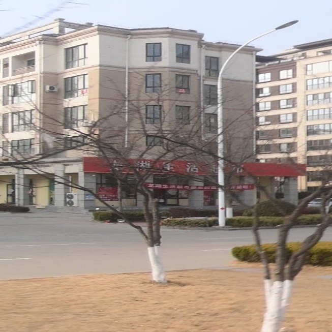 龙湖生活超市
