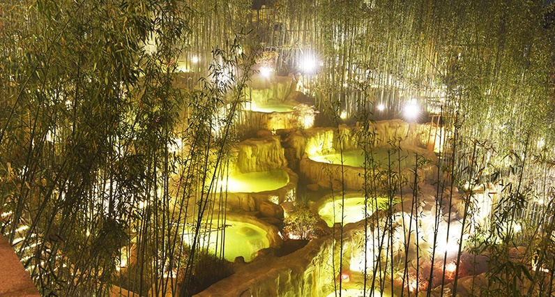 心梓温泉(悦榕私邸店)