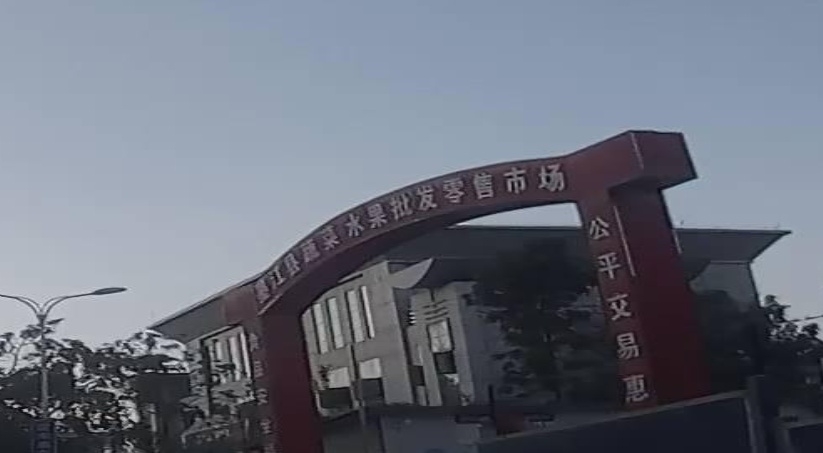水果批发