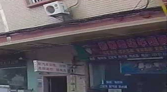 彬彬电动车维修